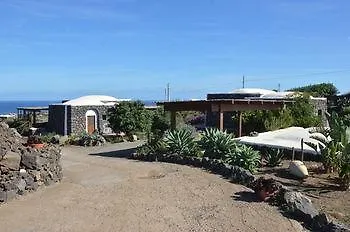 Dammusi & Relax * Pantelleria