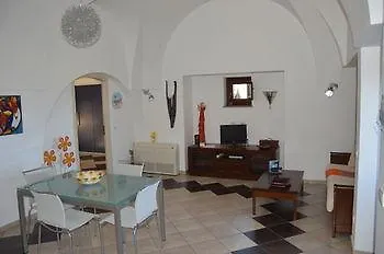 Dammusi & Relax Feriehus Pantelleria