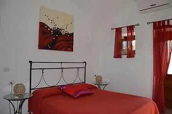 Dammusi & Relax * Pantelleria