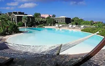 Dammusi & Relax * Pantelleria