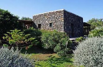 Feriehus Dammusi & Relax *