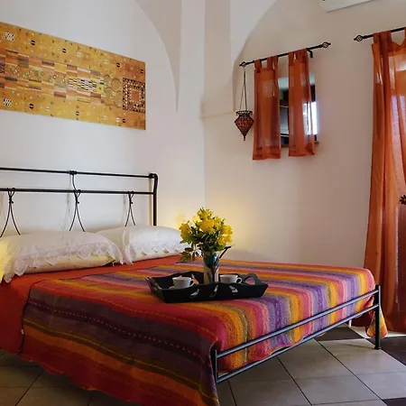 Dammusi & Relax Pantelleria