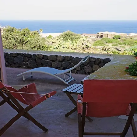 Dammusi & Relax Pantelleria